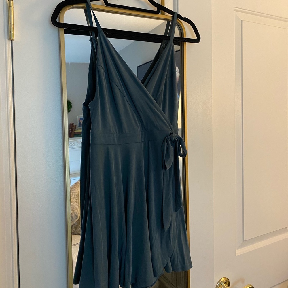 Urban outfitters romper